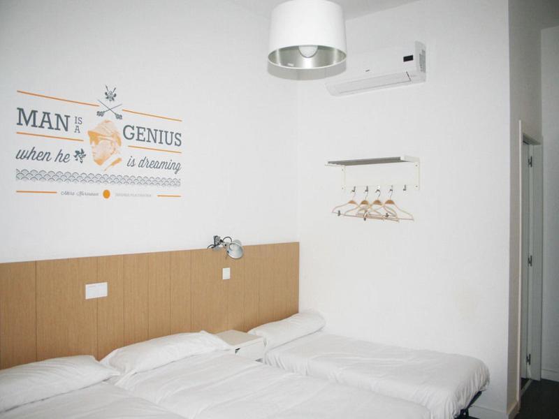 Bypillow The Citadel Мадрид Екстериор снимка